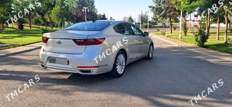 Kia Cadenza 2017 - 270 000 TMT - Aşgabat - img 10