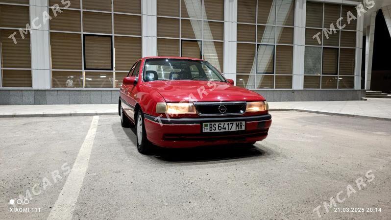 Opel Vectra 1993 - 39 000 TMT - Mary - img 3