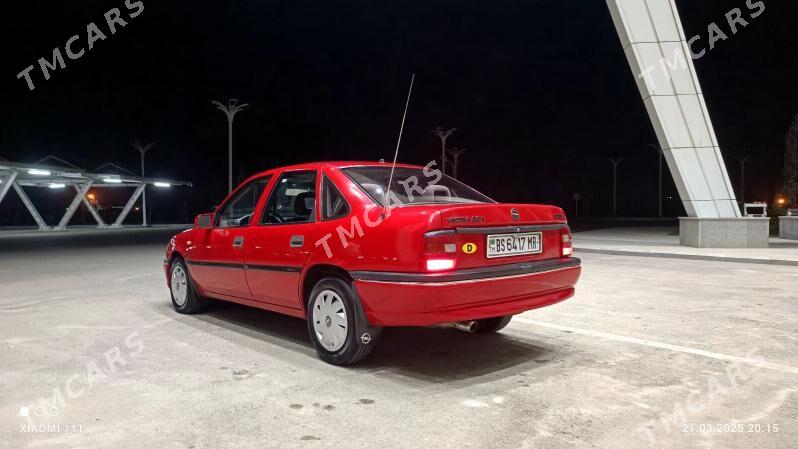 Opel Vectra 1993 - 39 000 TMT - Mary - img 2