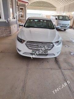 Ford Taurus 2017 - 210 000 TMT - Мары - img 4