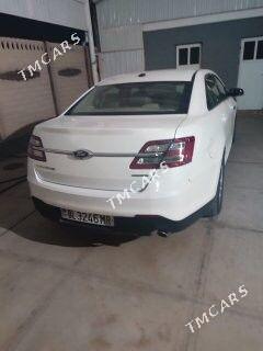 Ford Taurus 2017 - 210 000 TMT - Мары - img 2