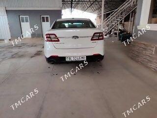 Ford Taurus 2017 - 210 000 TMT - Мары - img 3