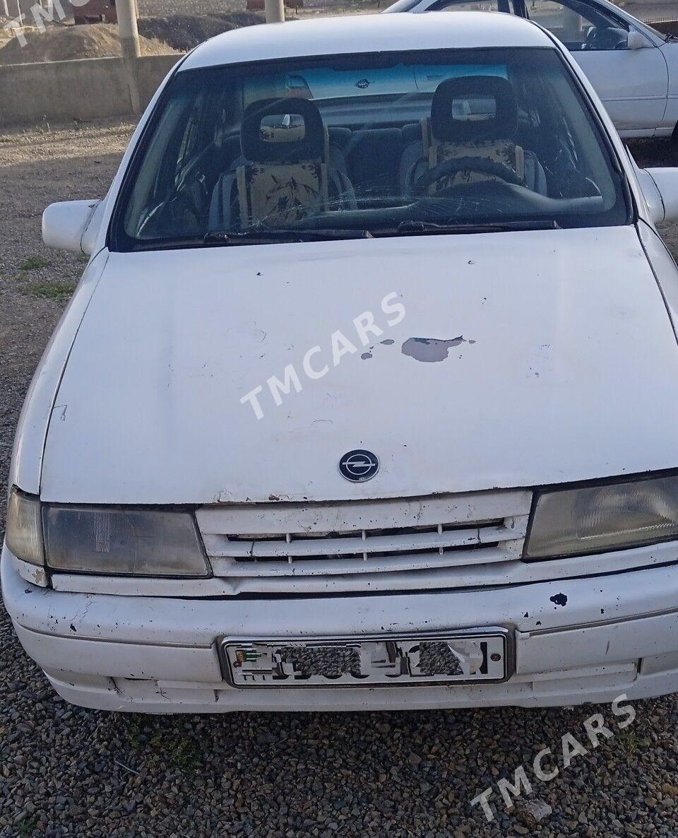 Opel Vectra 1992 - 21 000 TMT - Туркменбаши - img 2