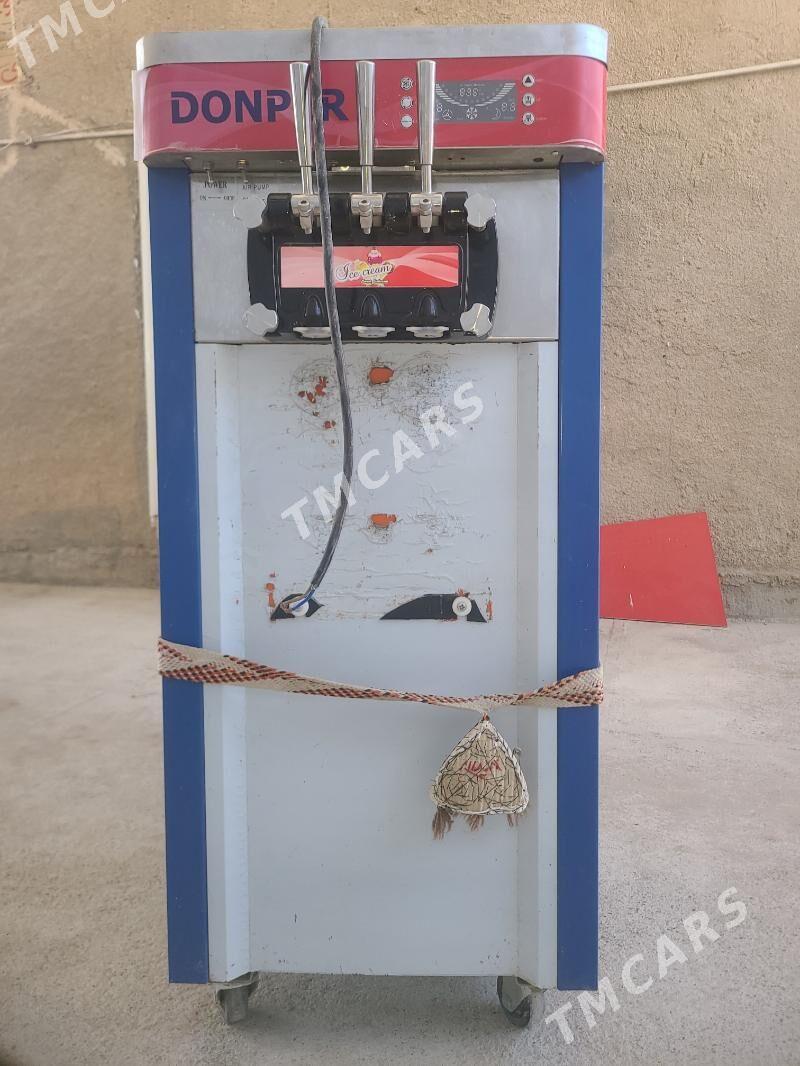 Marojna oparat - Tejen - img 3
