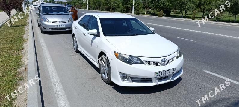 Toyota Camry 2012 - 177 000 TMT - Туркменабат - img 4