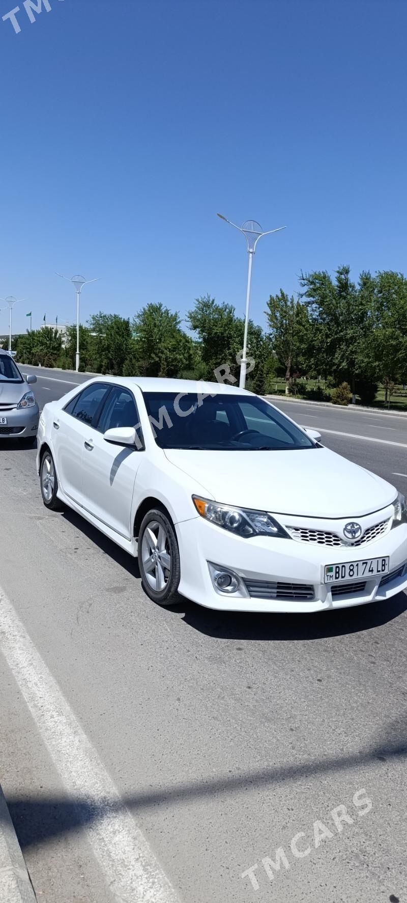 Toyota Camry 2012 - 177 000 TMT - Туркменабат - img 2