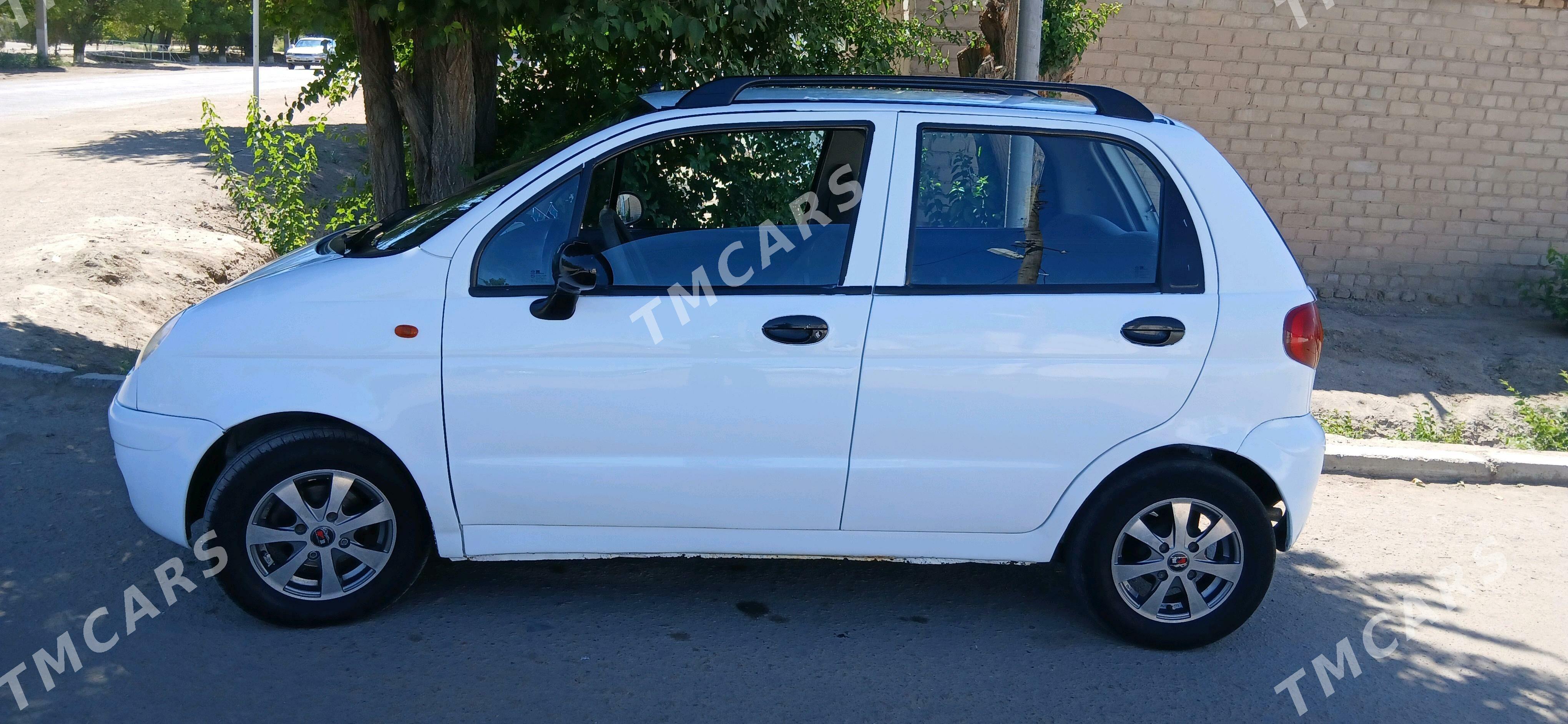 Daewoo Matiz 2002 - 30 000 TMT - Гороглы (Тагта) - img 2