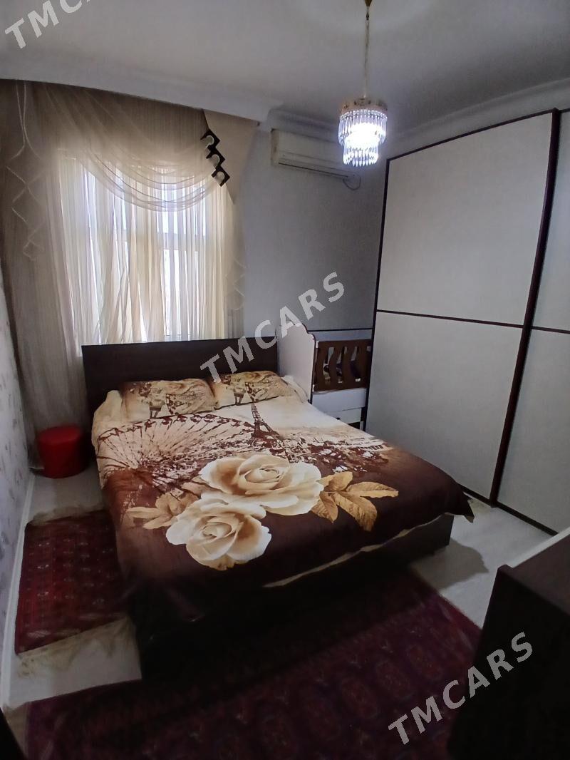 Мир 1 3+1ком 9/7этаж - Ашхабад - img 8