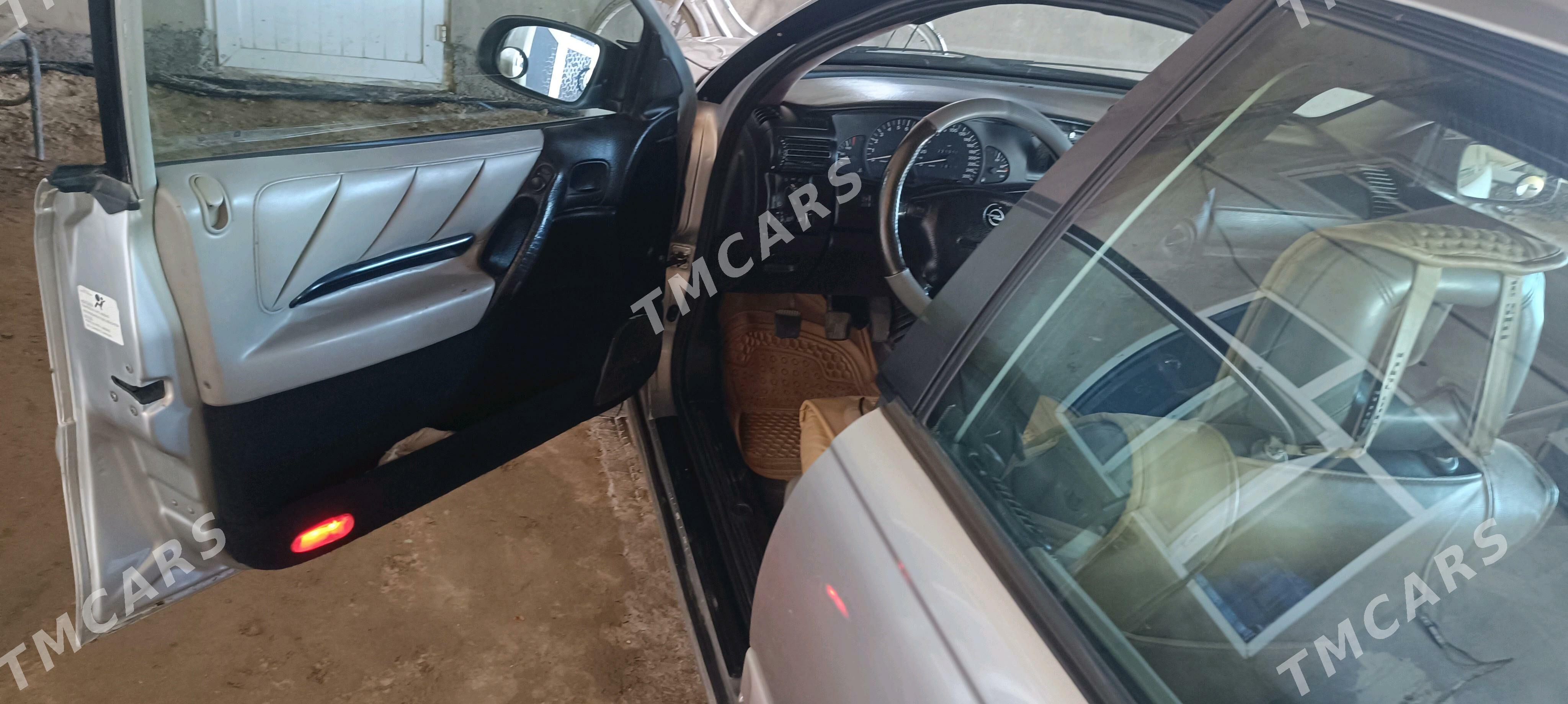 Opel Omega 1997 - 60 000 TMT - Чарджоу - img 6