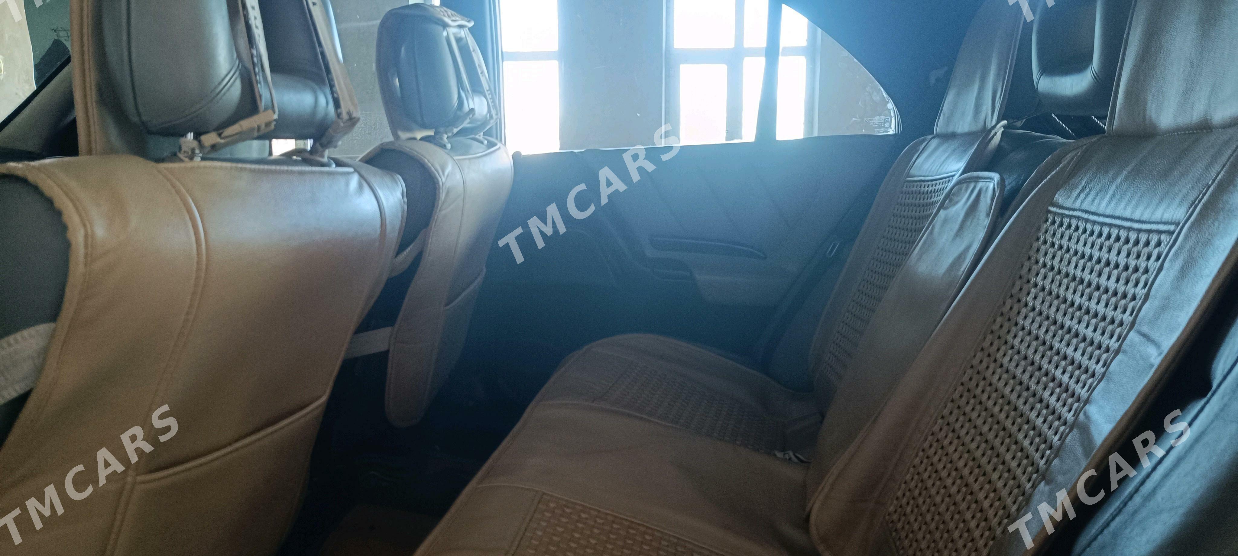 Opel Omega 1997 - 60 000 TMT - Чарджоу - img 7