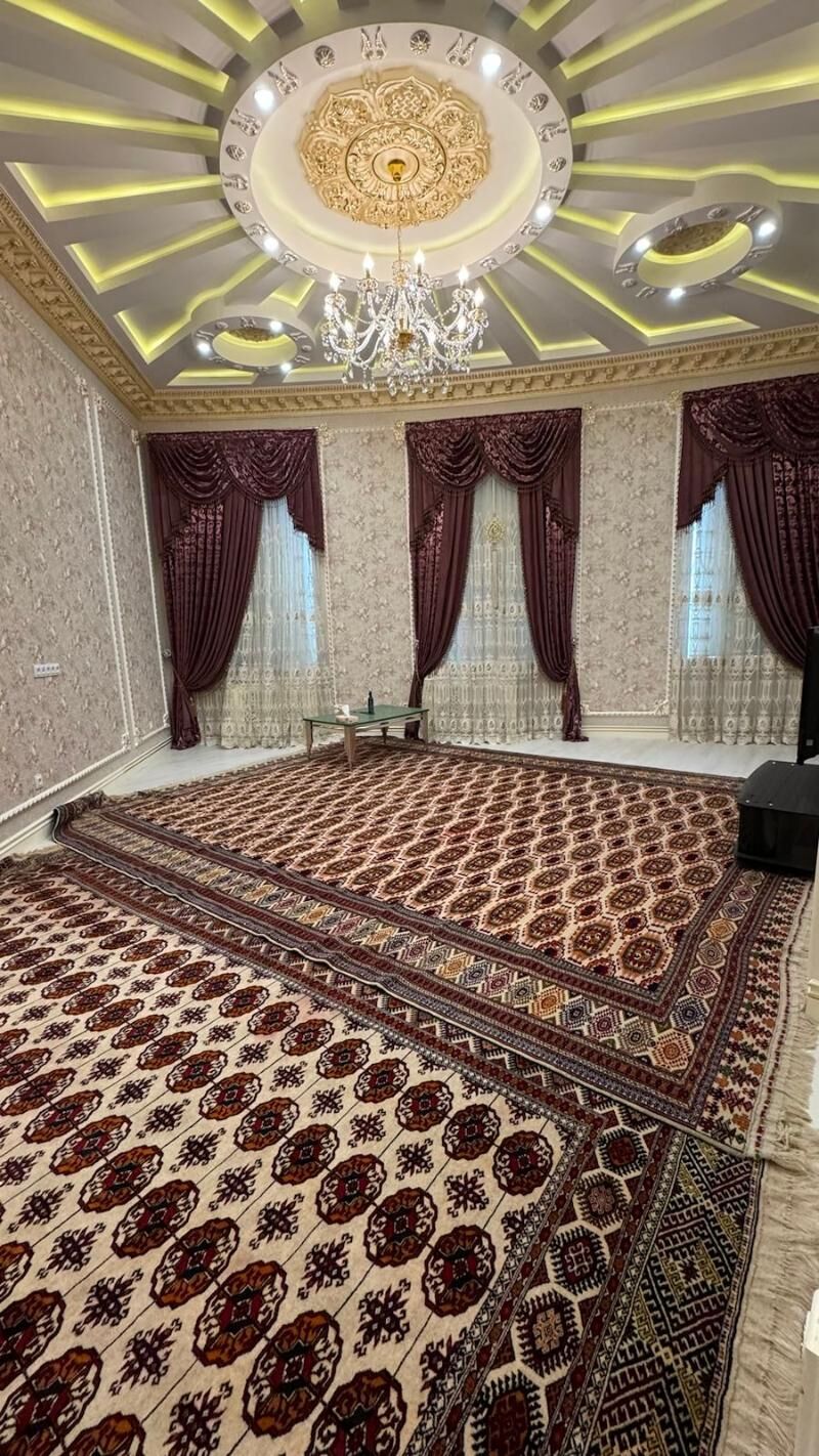 4 komnat elitnyy Jay maskowski - Aşgabat - img 4