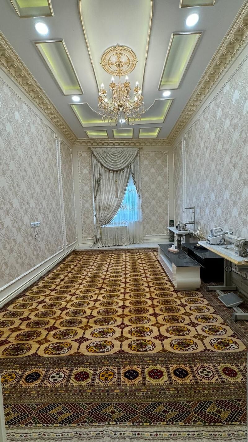 4 komnat elitnyy Jay maskowski - Aşgabat - img 5