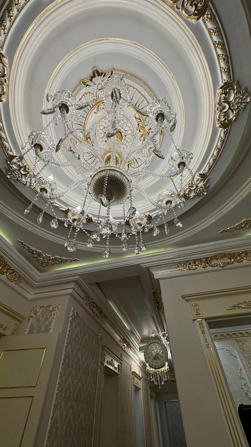 4 komnat elitnyy Jay maskowski - Aşgabat - img 10