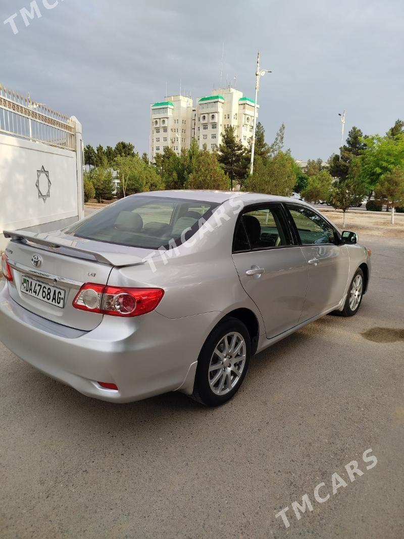 Toyota Corolla 2011 - 170 000 TMT - 30 мкр - img 2