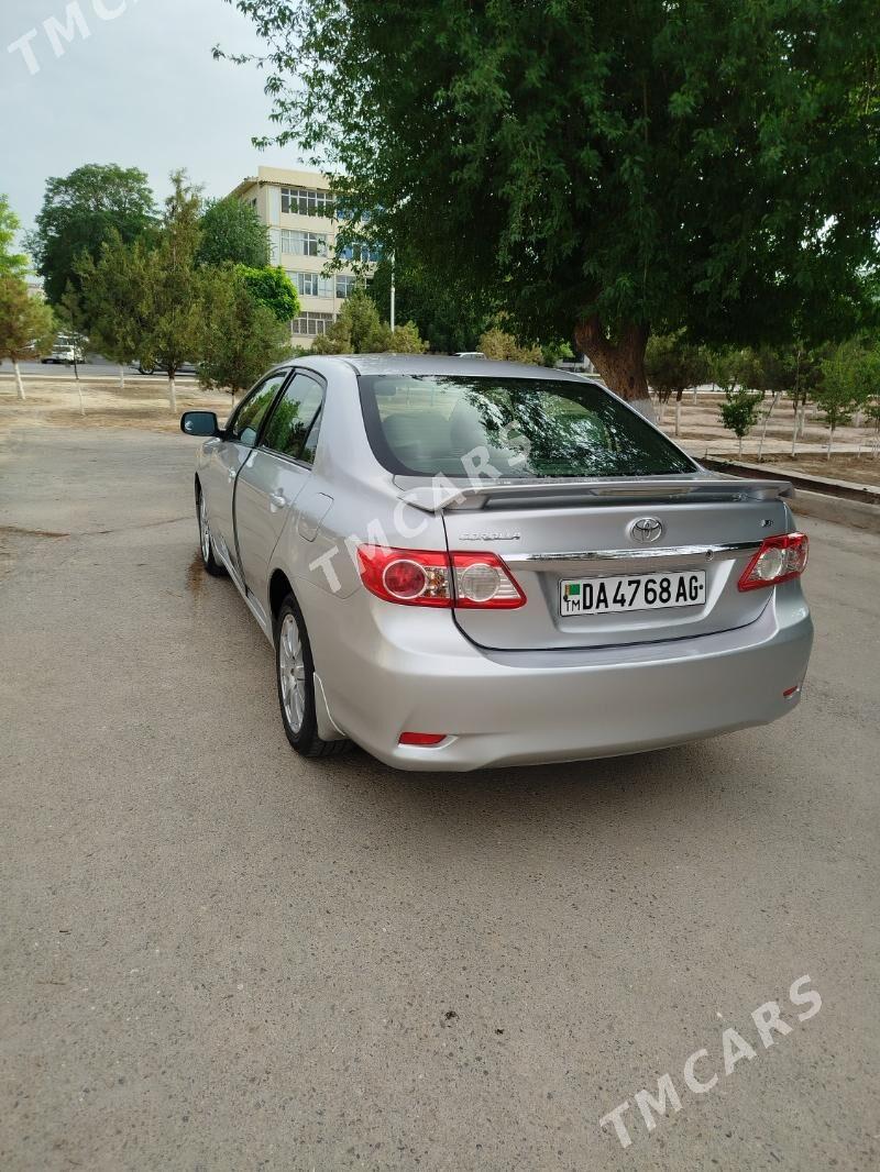 Toyota Corolla 2011 - 170 000 TMT - 30 мкр - img 3