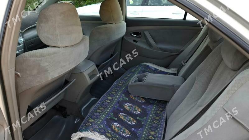 Toyota Camry 2008 - 157 000 TMT - Ашхабад - img 3