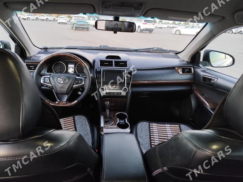 Toyota Camry 2016 - 215 000 TMT - Ашхабад - img 3