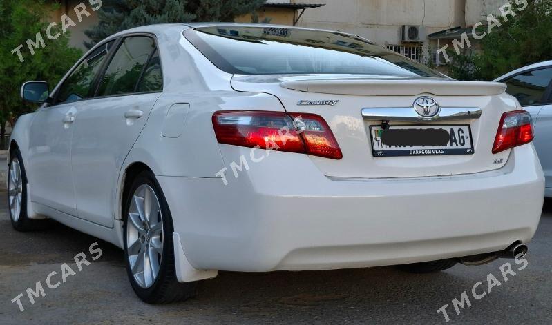 Toyota Camry 2008 - 157 000 TMT - Ашхабад - img 2
