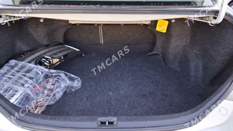 Toyota Camry 2008 - 157 000 TMT - Ашхабад - img 10