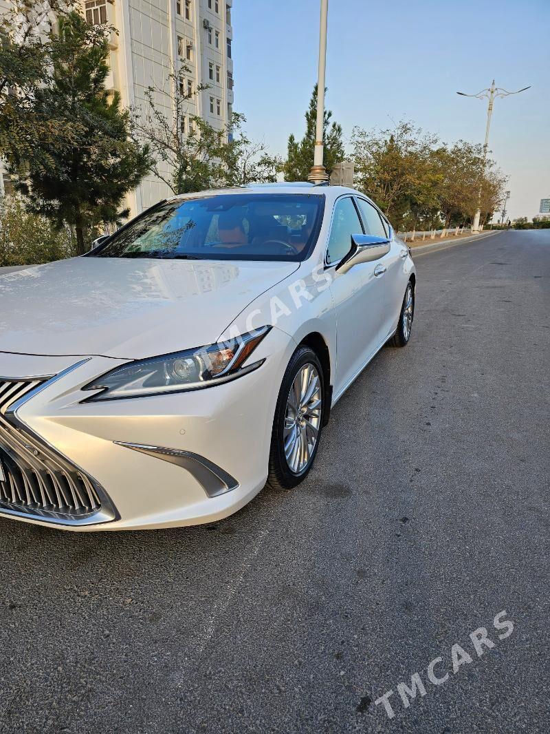Lexus ES 350 2020 - 565 000 TMT - Aşgabat - img 2