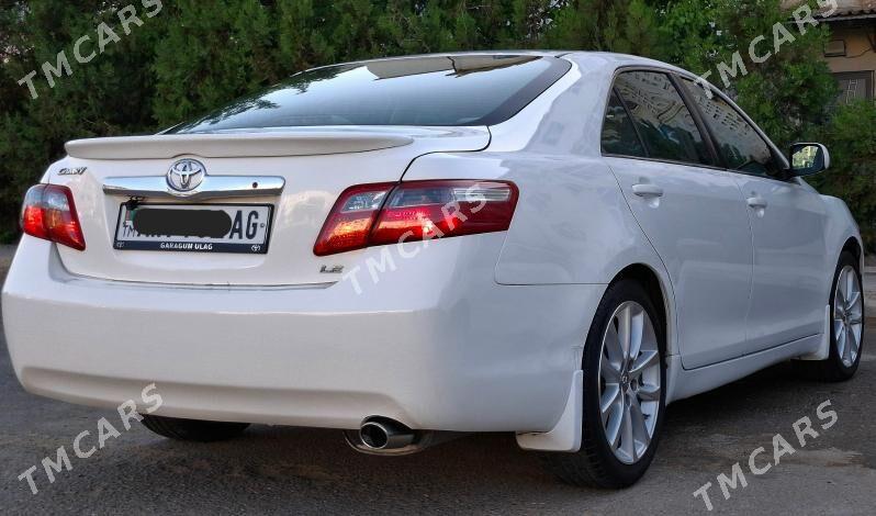 Toyota Camry 2008 - 157 000 TMT - Ашхабад - img 5