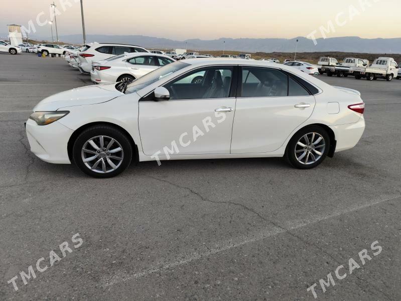 Toyota Camry 2016 - 215 000 TMT - Ашхабад - img 6