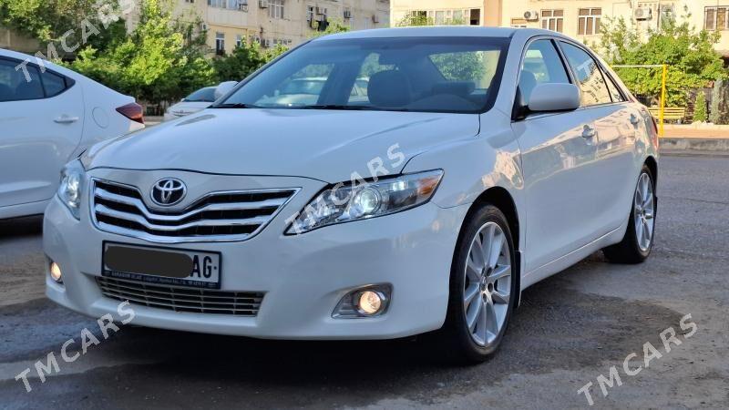 Toyota Camry 2008 - 157 000 TMT - Ашхабад - img 4