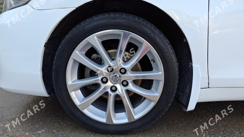 Toyota Camry 2008 - 157 000 TMT - Ашхабад - img 6