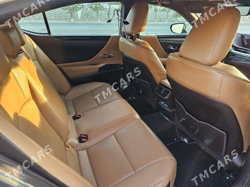 Lexus ES 350 2020 - 565 000 TMT - Aşgabat - img 3
