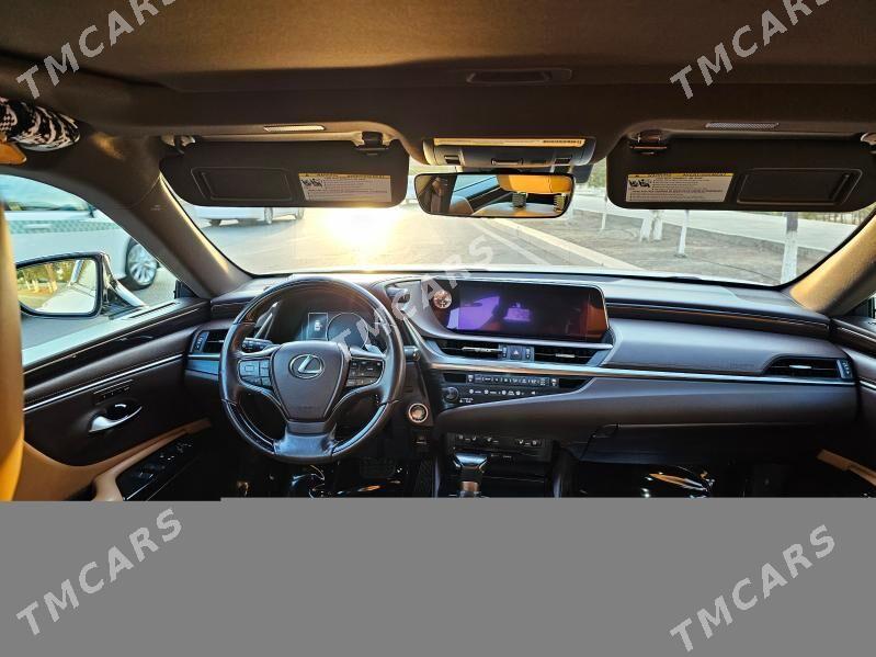 Lexus ES 350 2020 - 565 000 TMT - Aşgabat - img 5