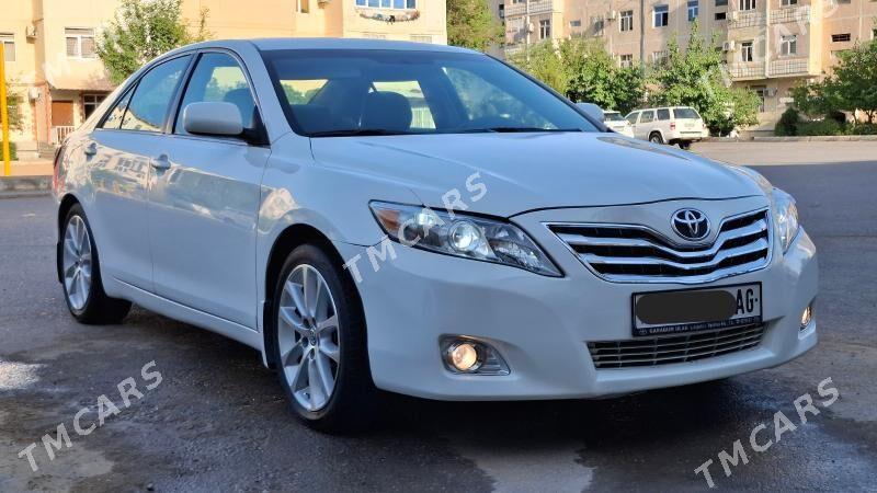 Toyota Camry 2008 - 157 000 TMT - Ашхабад - img 8