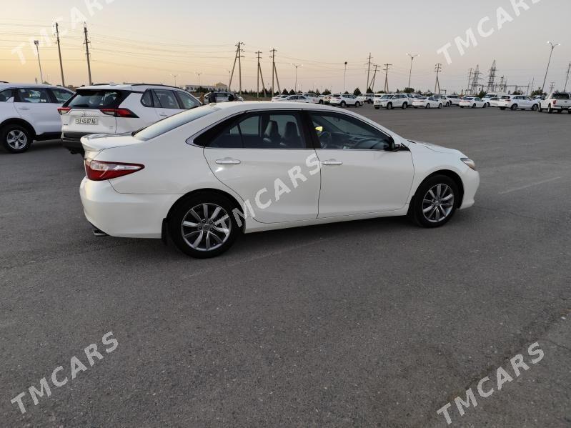 Toyota Camry 2016 - 215 000 TMT - Ашхабад - img 4