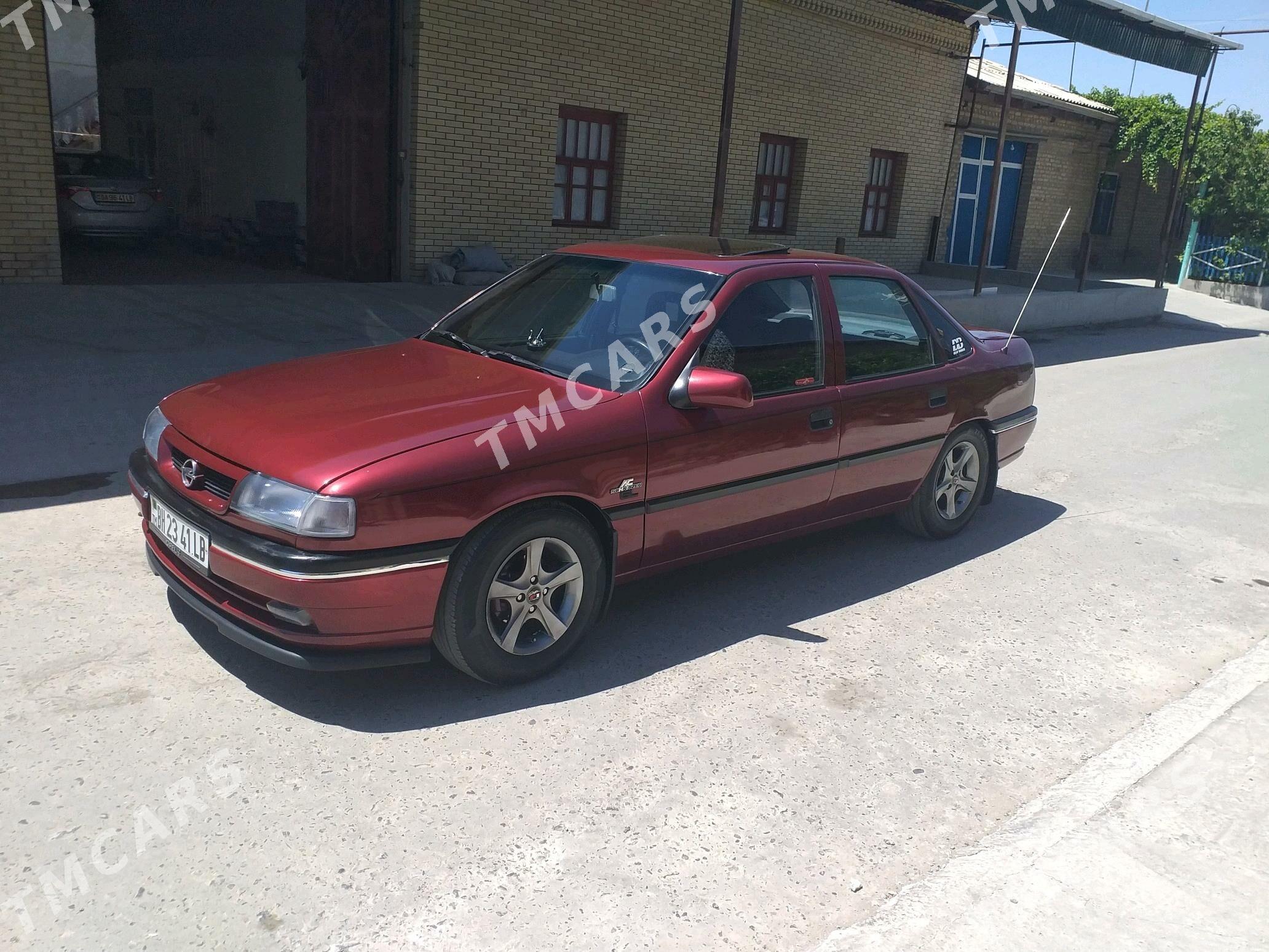 Opel Vectra 1993 - 45 000 TMT - Türkmenabat - img 3