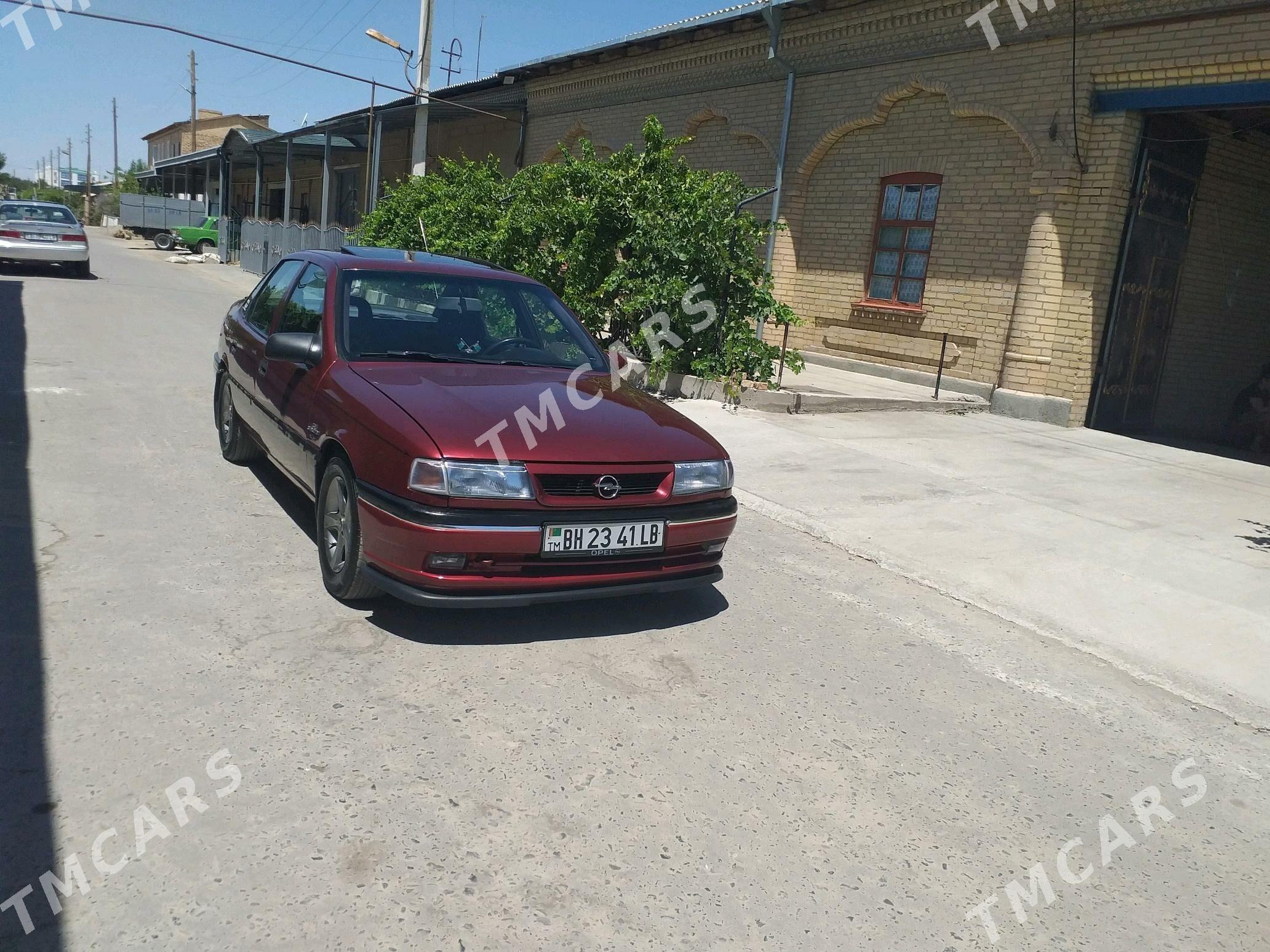 Opel Vectra 1993 - 45 000 TMT - Türkmenabat - img 2