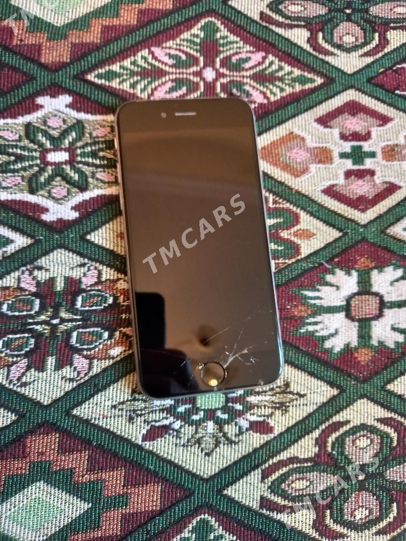 Iphone6 - Ашхабад - img 2