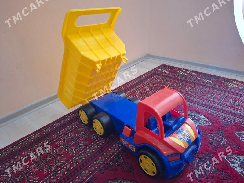 Oyunjan maşyn - 30 mkr - img 3