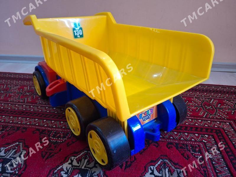 Oyunjan maşyn - 30 mkr - img 4