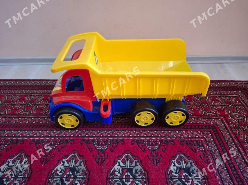Oyunjan maşyn - 30 mkr - img 2