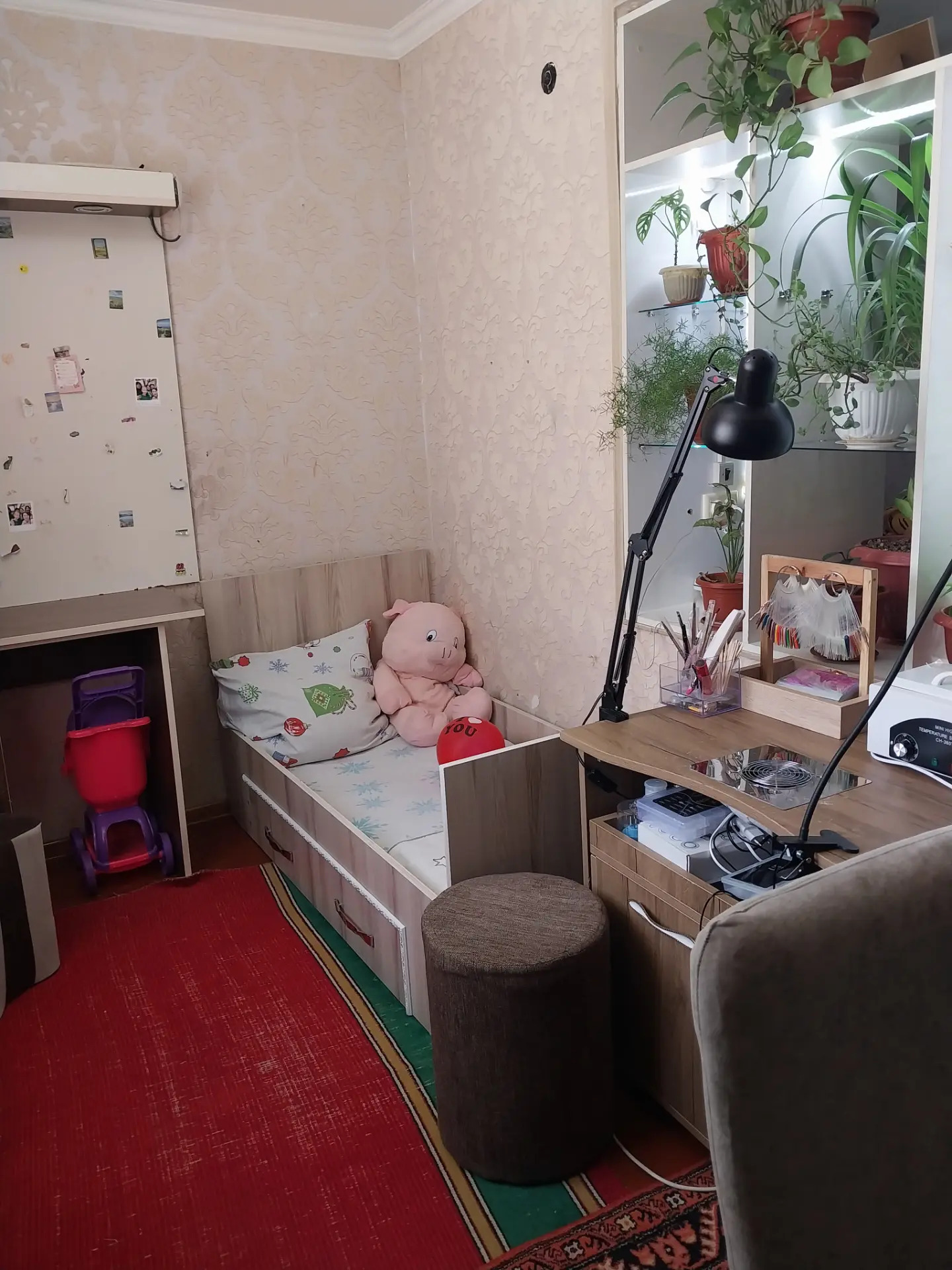 2 МКР. 2 КОМН. - 2 мкр - img 5