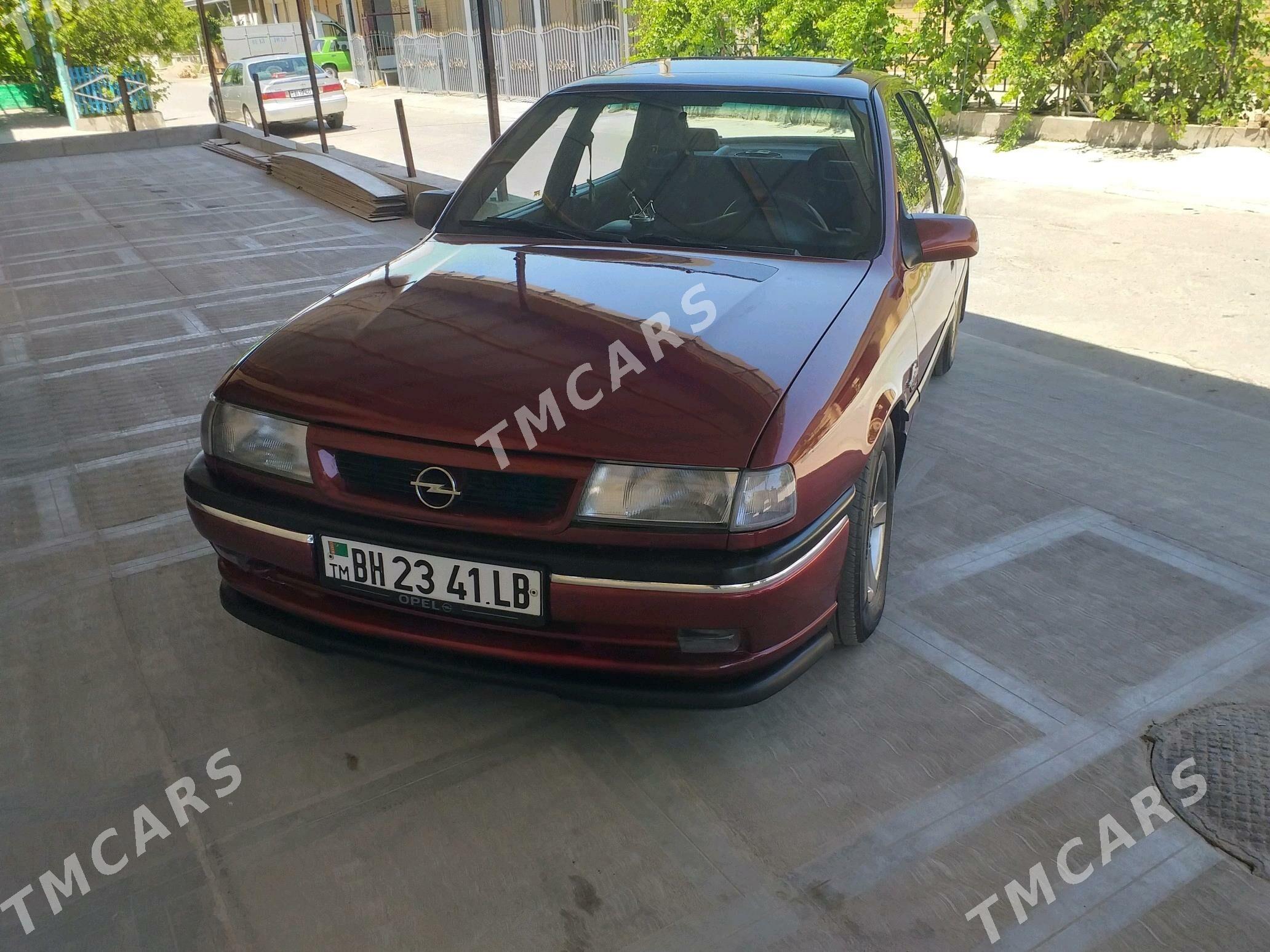 Opel Vectra 1993 - 45 000 TMT - Türkmenabat - img 6