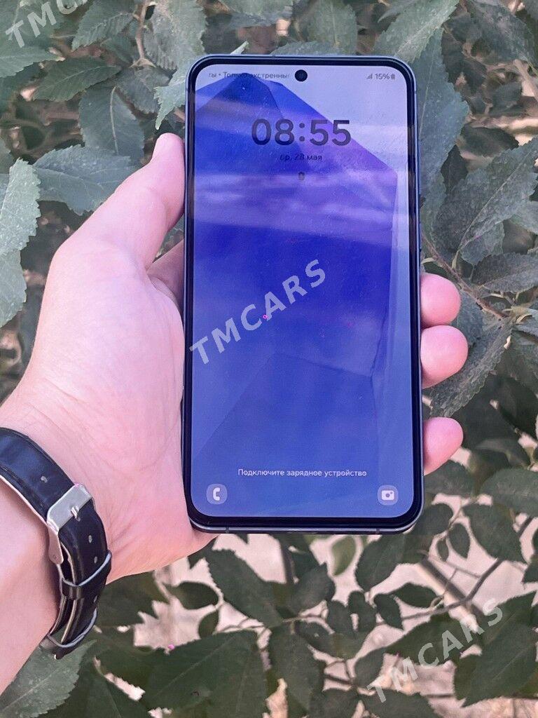 Samsung a55 - Балканабат - img 2