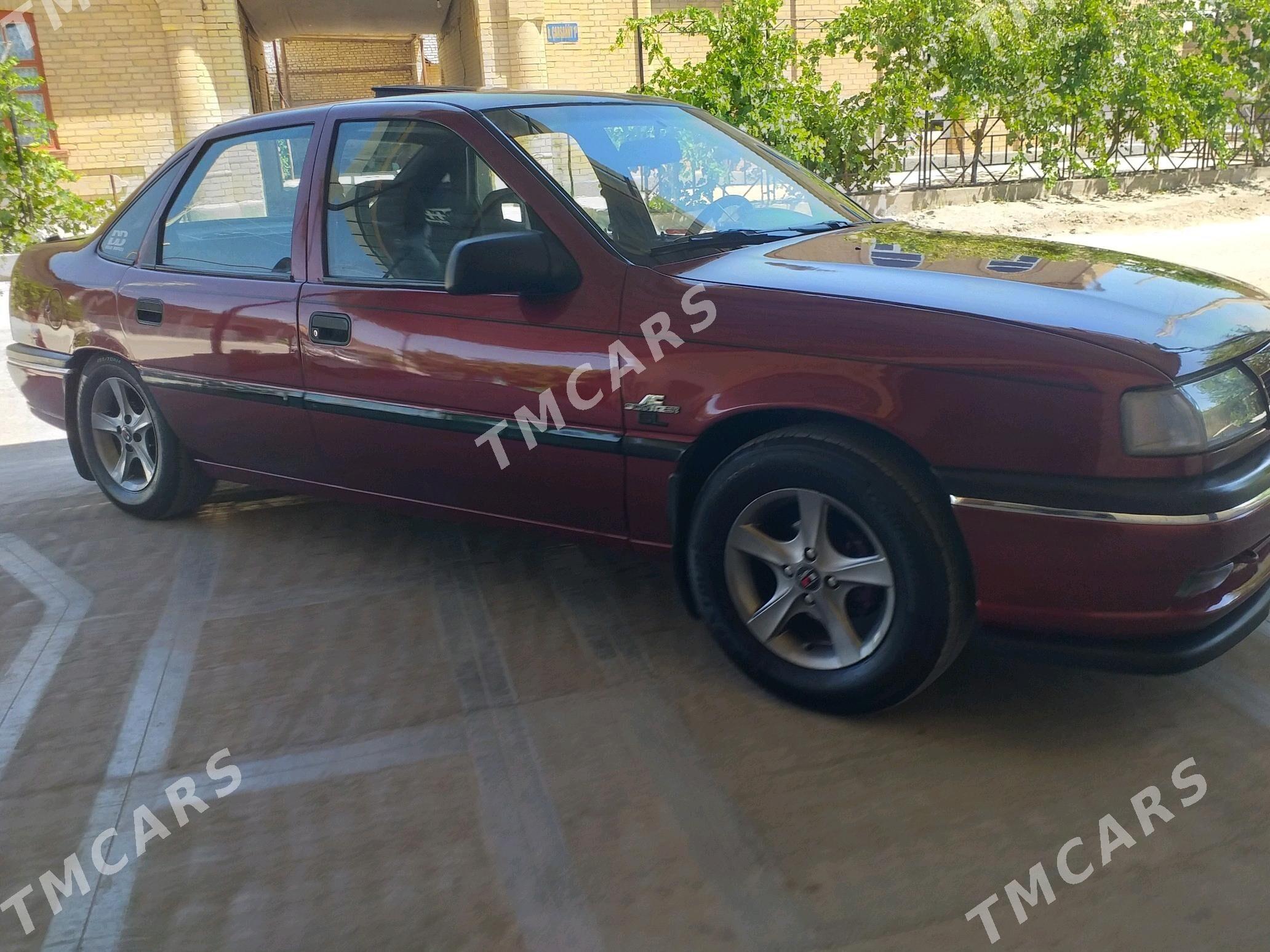 Opel Vectra 1993 - 45 000 TMT - Türkmenabat - img 10