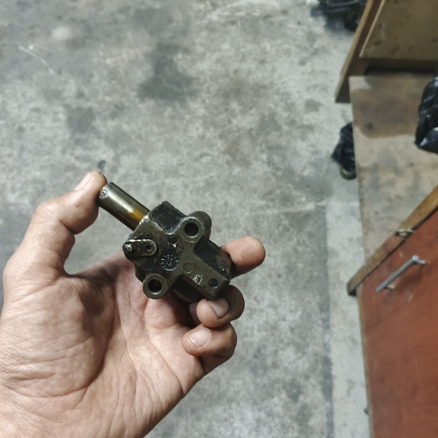 infinti natajitl 400 TMT - 30 mkr - img 2