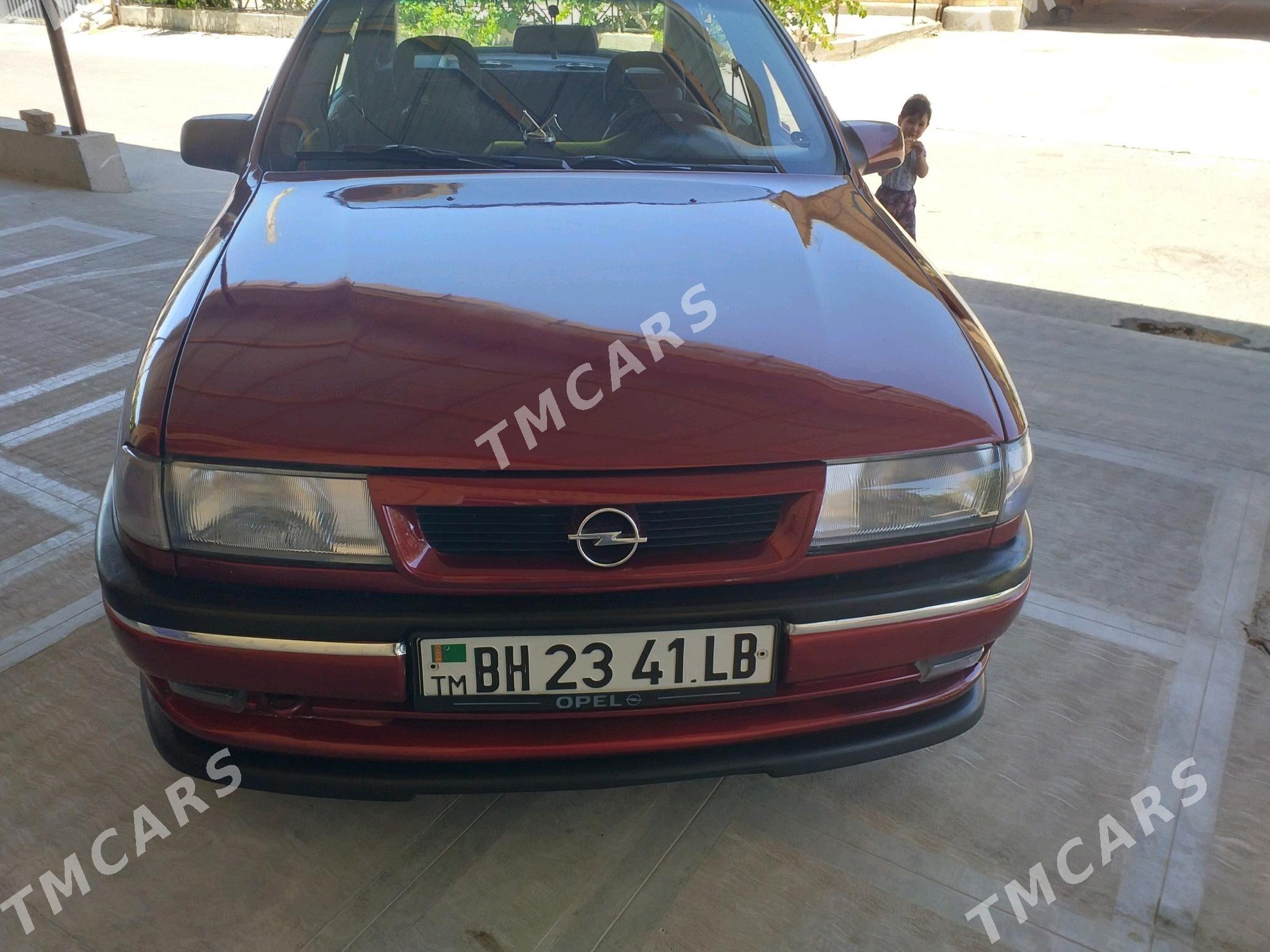 Opel Vectra 1993 - 45 000 TMT - Türkmenabat - img 9