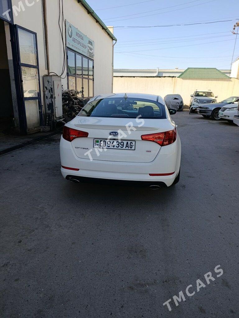 Kia Optima 2011 - 150 000 TMT - Aşgabat - img 5