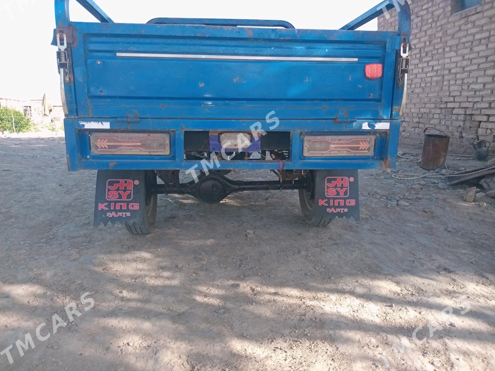 Fekon FK200-14G 2015 - 15 000 TMT - Babadaýhan - img 3