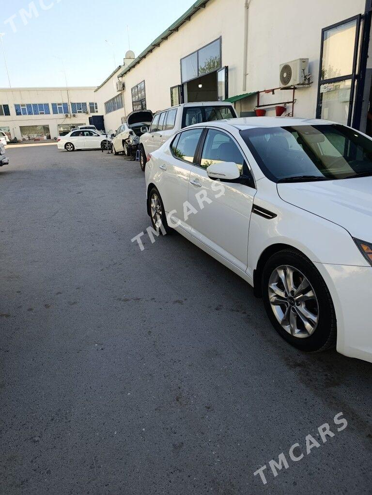 Kia Optima 2011 - 150 000 TMT - Aşgabat - img 2