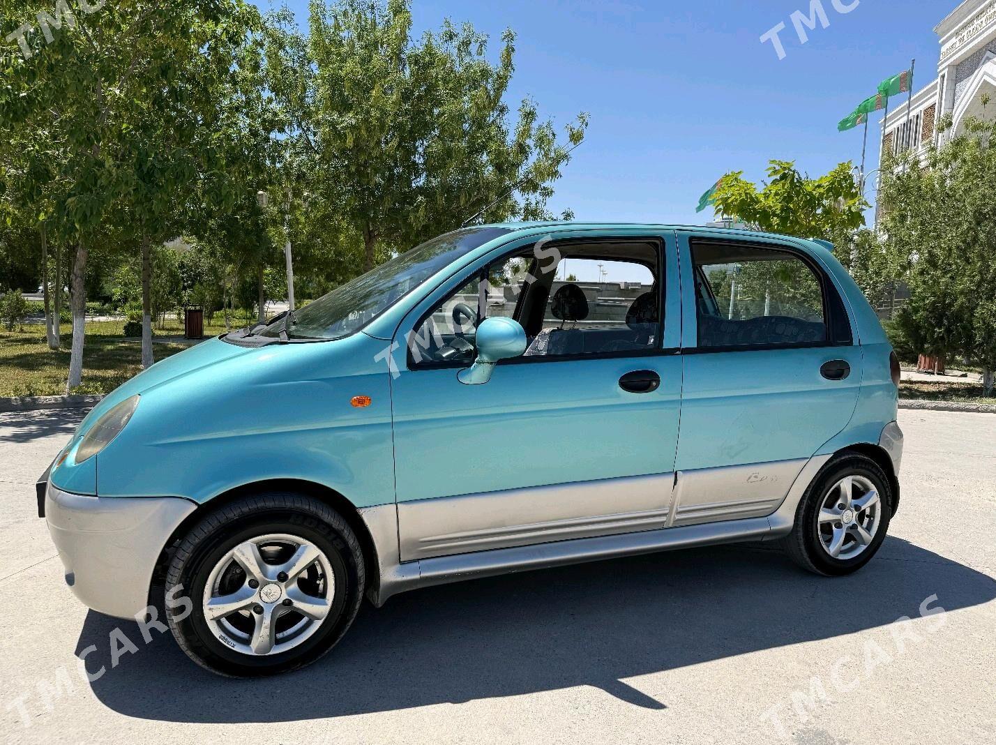 Daewoo Matiz 2004 - 32 000 TMT - Дашогуз - img 2
