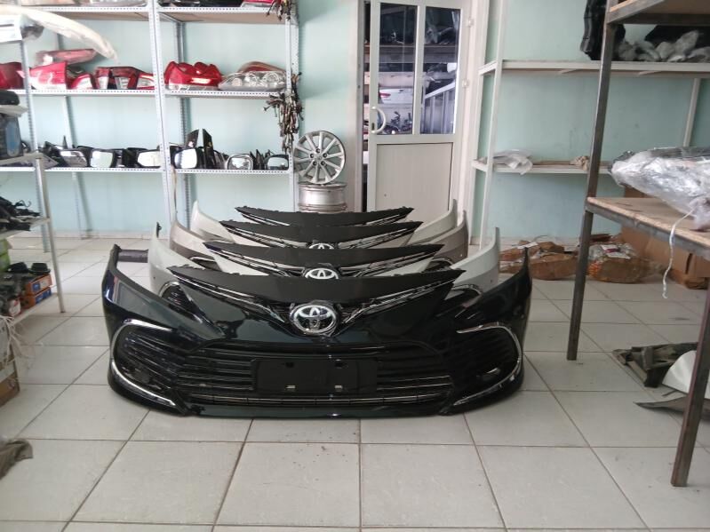 20 Camry 4 600 TMT - Мары - img 2