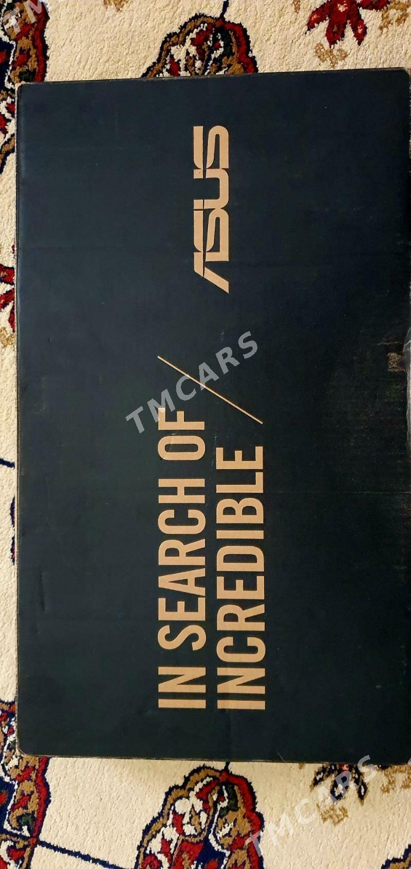 ASUS NOUTBUK - Ашхабад - img 2